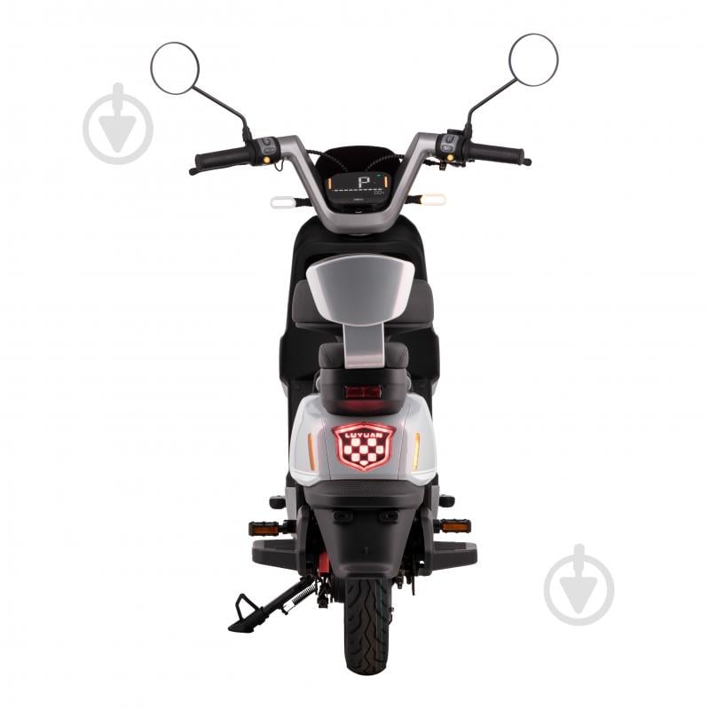 Електроскутер 2E FY70 (2EESFYYS70J) сірий - фото 26