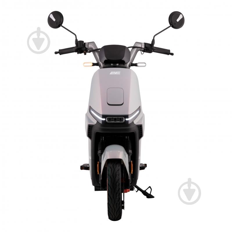 Електроскутер 2E FY70 (2EESFYYS70J) сірий - фото 27