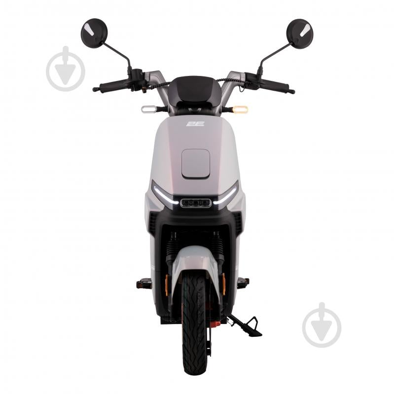 Електроскутер 2E FY70 (2EESFYYS70J) сірий - фото 28