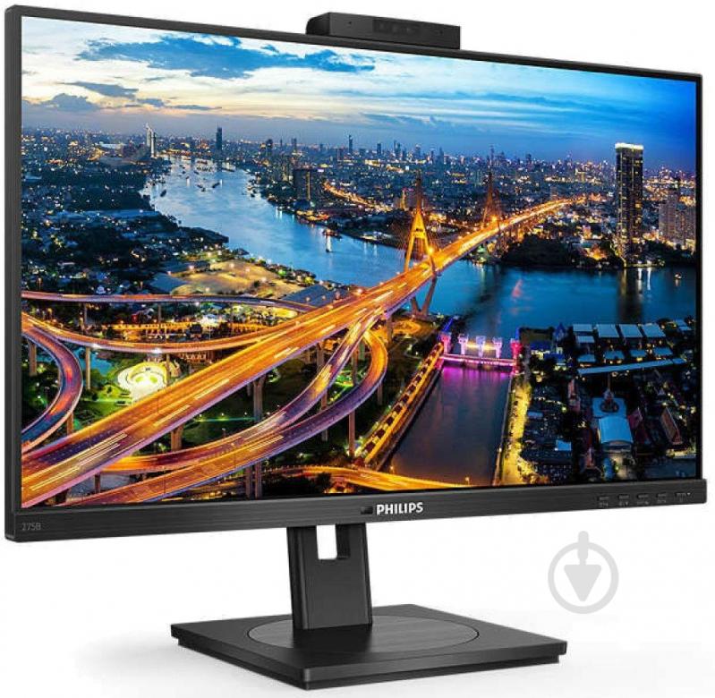 Монитор Philips 27" (275B1H/00) - фото 2
