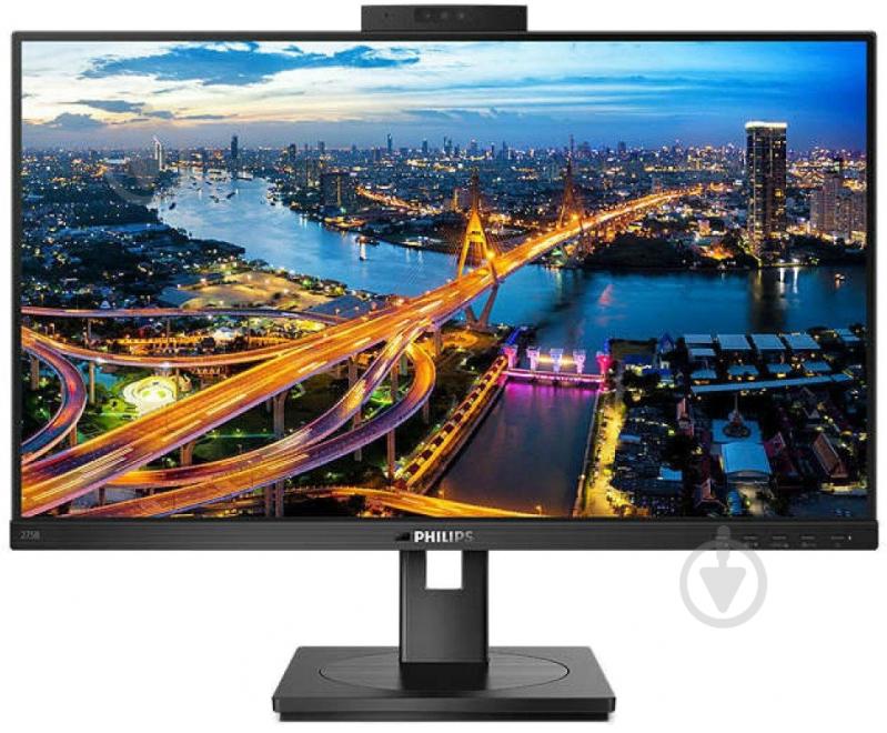 Монитор Philips 27" (275B1H/00) - фото 1