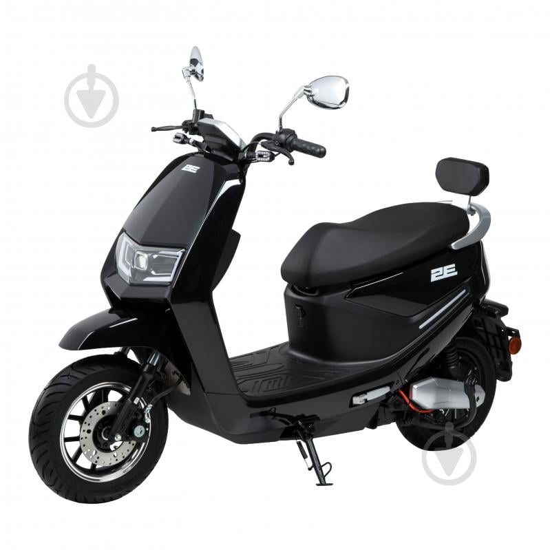 Электроскутер 2E MB5 (2EESMB5) черный - фото 17 Электроскутер 2E MB5 (2EESMB5) черный - фото 17