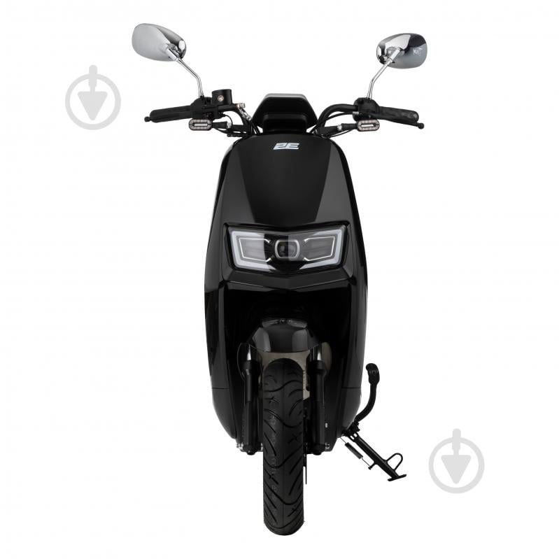 Электроскутер 2E MB5 (2EESMB5) черный - фото 21 Электроскутер 2E MB5 (2EESMB5) черный - фото 21