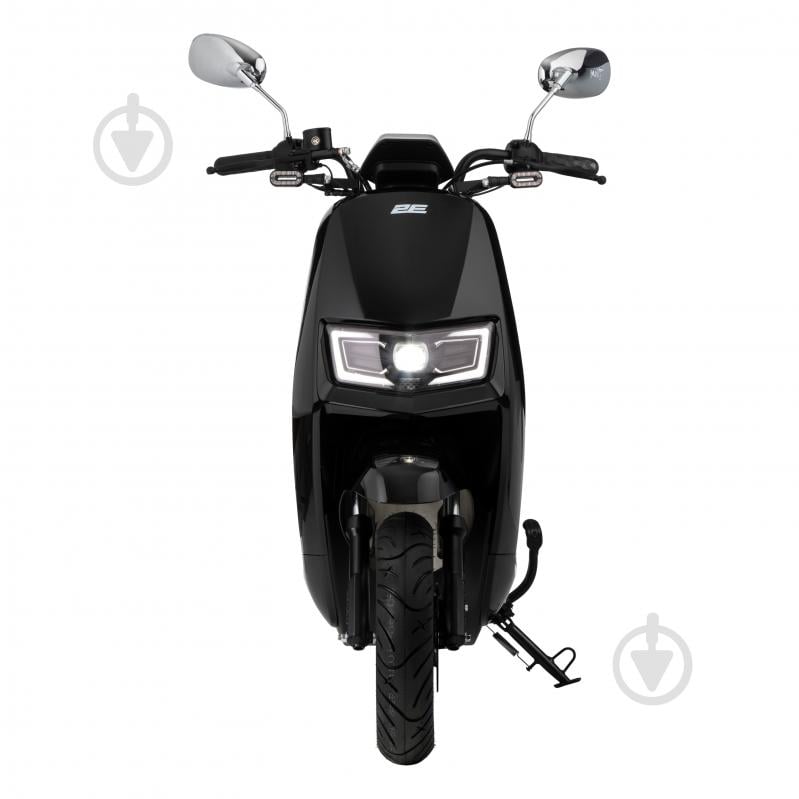 Электроскутер 2E MB5 (2EESMB5) черный - фото 20 Электроскутер 2E MB5 (2EESMB5) черный - фото 20