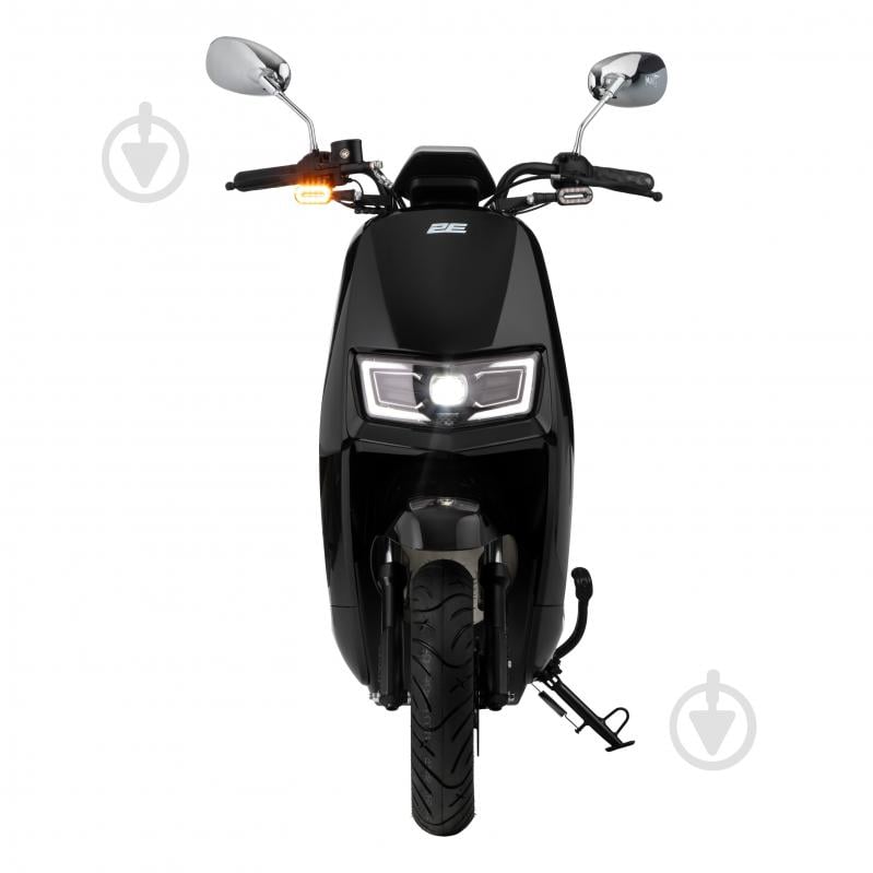 Электроскутер 2E MB5 (2EESMB5) черный - фото 19 Электроскутер 2E MB5 (2EESMB5) черный - фото 19