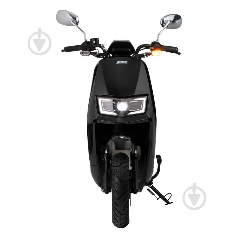 Электроскутер 2E MB5 (2EESMB5) черный - фото 18 Электроскутер 2E MB5 (2EESMB5) черный - фото 18