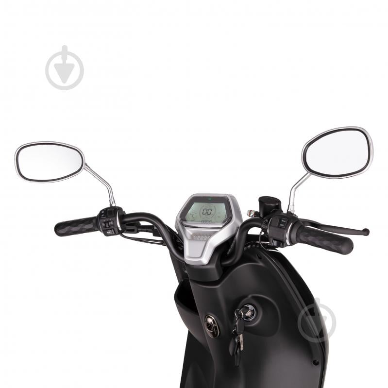 Электроскутер 2E MB5 (2EESMB5) черный - фото 15 Электроскутер 2E MB5 (2EESMB5) черный - фото 15