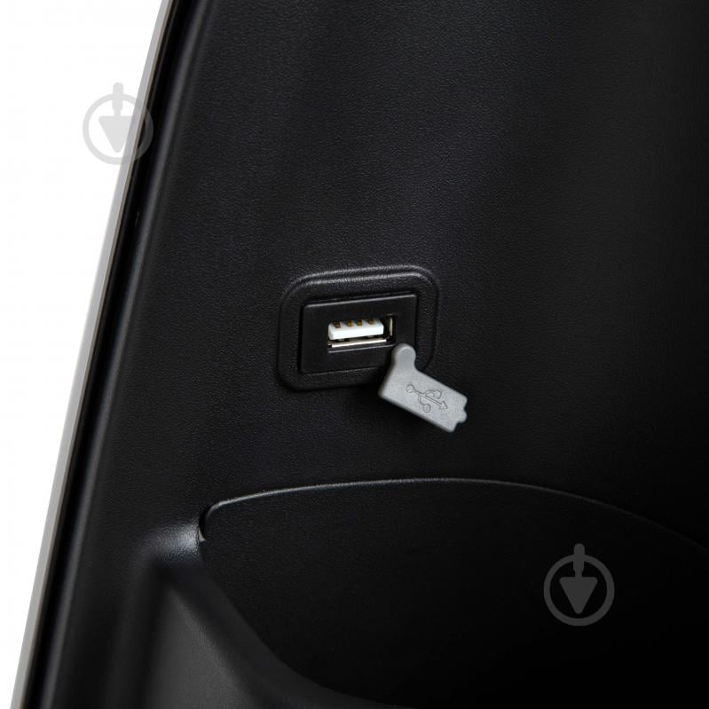 Электроскутер 2E MB5 (2EESMB5) черный - фото 8 Электроскутер 2E MB5 (2EESMB5) черный - фото 8