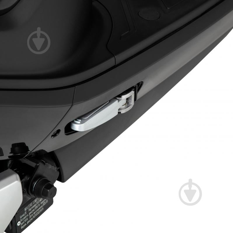 Электроскутер 2E MB5 (2EESMB5) черный - фото 4 Электроскутер 2E MB5 (2EESMB5) черный - фото 4