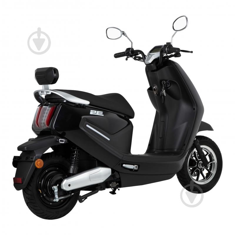 Электроскутер 2E MB5 (2EESMB5) черный - фото 26 Электроскутер 2E MB5 (2EESMB5) черный - фото 26