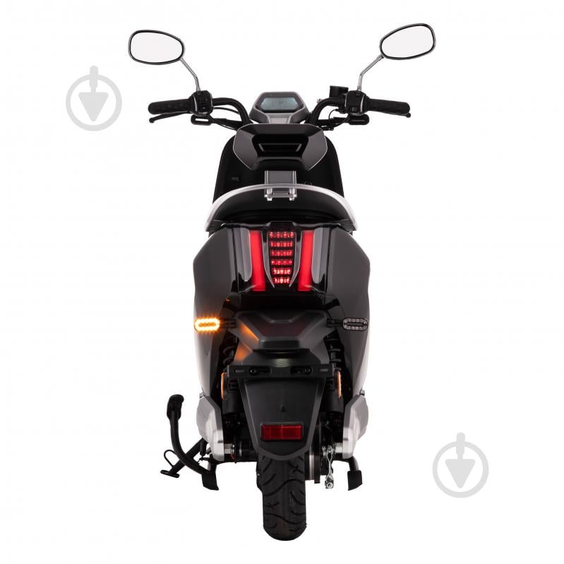 Электроскутер 2E MB5 (2EESMB5) черный - фото 24 Электроскутер 2E MB5 (2EESMB5) черный - фото 24