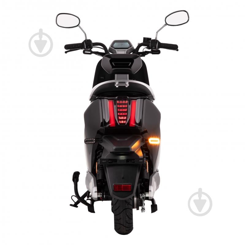 Электроскутер 2E MB5 (2EESMB5) черный - фото 23 Электроскутер 2E MB5 (2EESMB5) черный - фото 23