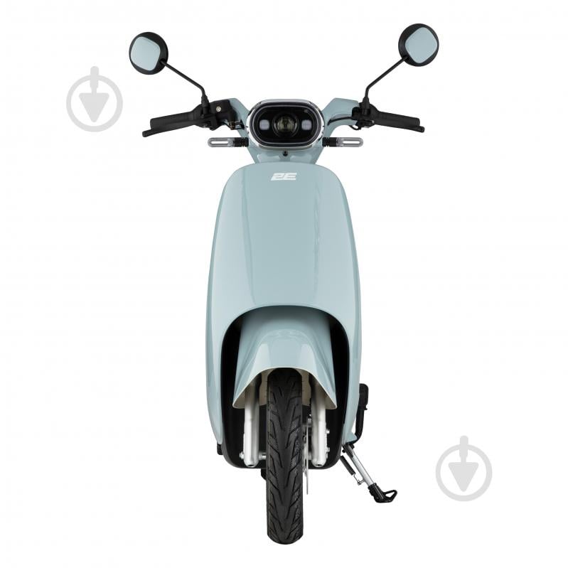 Электроскутер 2E MQ6 (2EESMQQ6PLUS) синий - фото 17 Электроскутер 2E MQ6 (2EESMQQ6PLUS) синий - фото 17