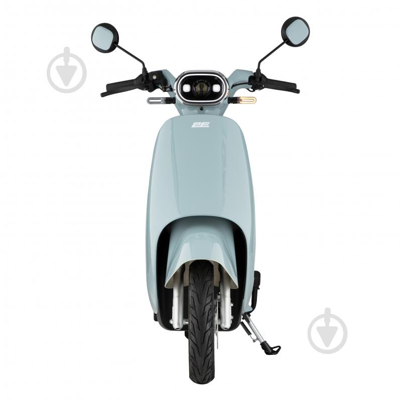 Электроскутер 2E MQ6 (2EESMQQ6PLUS) синий - фото 18 Электроскутер 2E MQ6 (2EESMQQ6PLUS) синий - фото 18