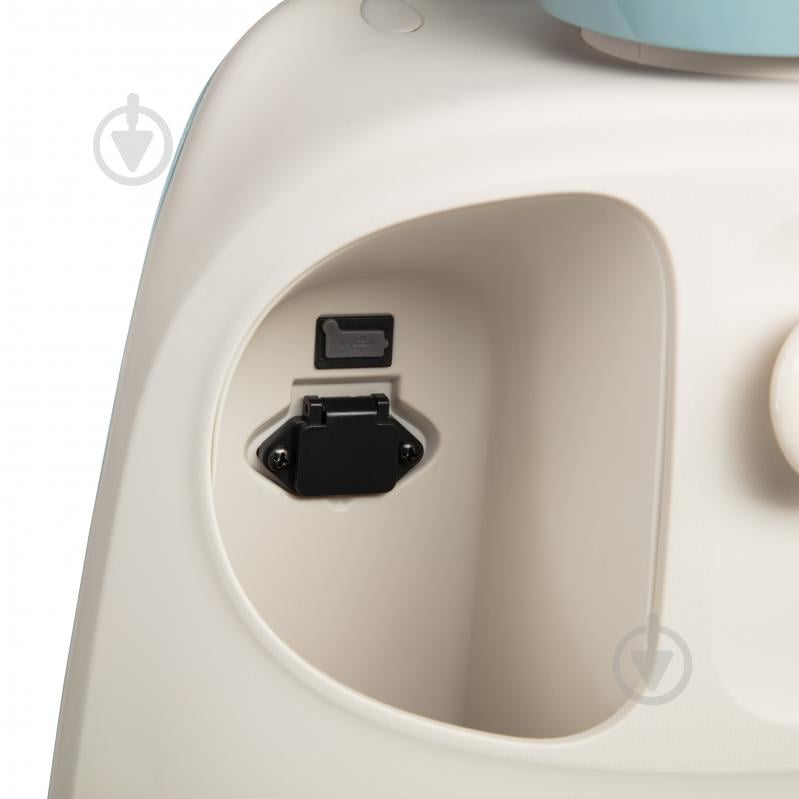 Электроскутер 2E MQ6 (2EESMQQ6PLUS) синий - фото 8 Электроскутер 2E MQ6 (2EESMQQ6PLUS) синий - фото 8