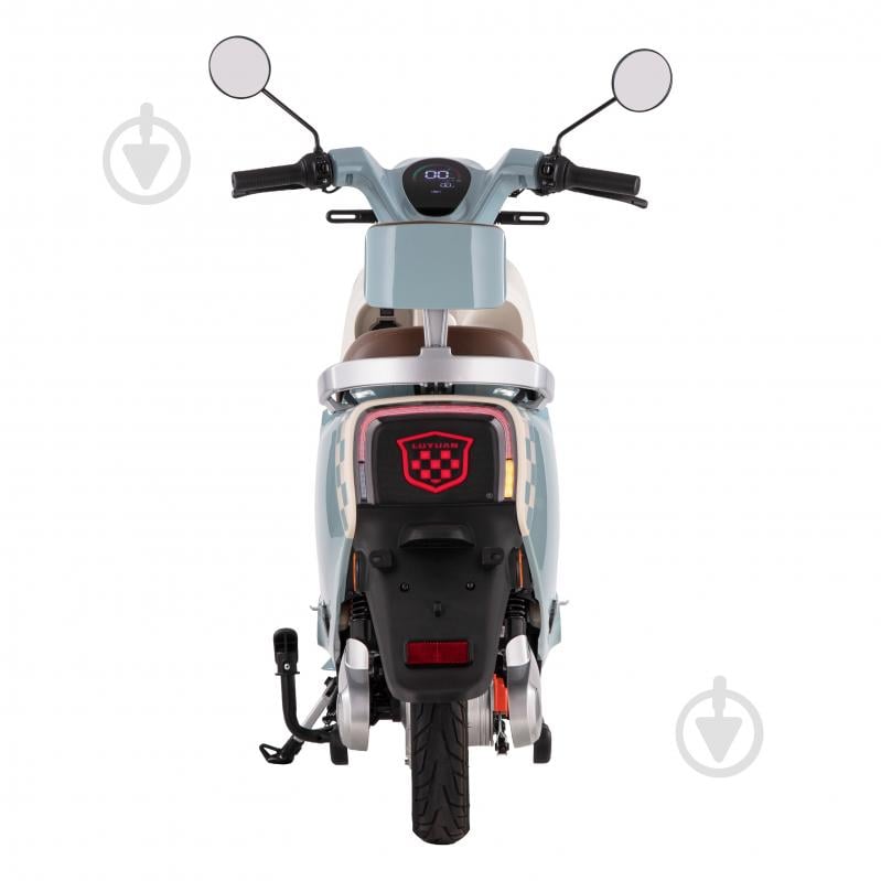 Электроскутер 2E MQ6 (2EESMQQ6PLUS) синий - фото 16 Электроскутер 2E MQ6 (2EESMQQ6PLUS) синий - фото 16