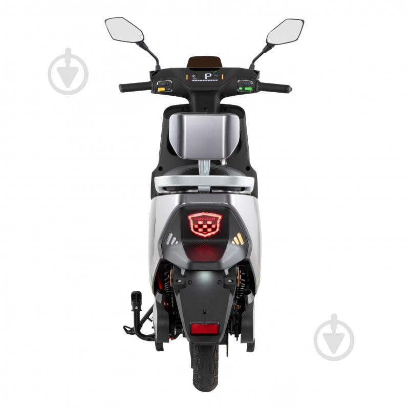 Электроскутер 2E S70 (2EESS70PLUS) серый - фото 17 Электроскутер 2E S70 (2EESS70PLUS) серый - фото 17