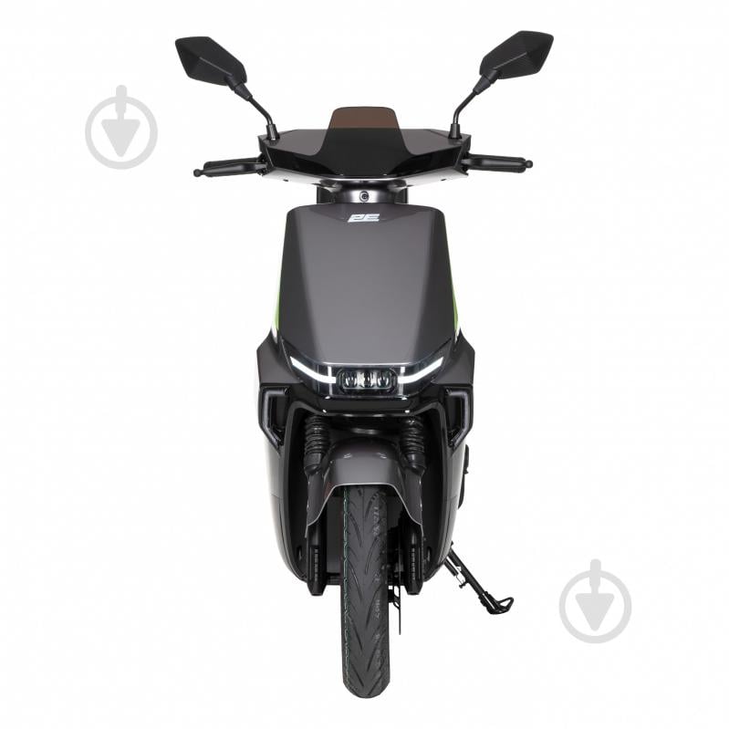 Электроскутер 2E S70 (2EESS70PLUS) серый - фото 8 Электроскутер 2E S70 (2EESS70PLUS) серый - фото 8