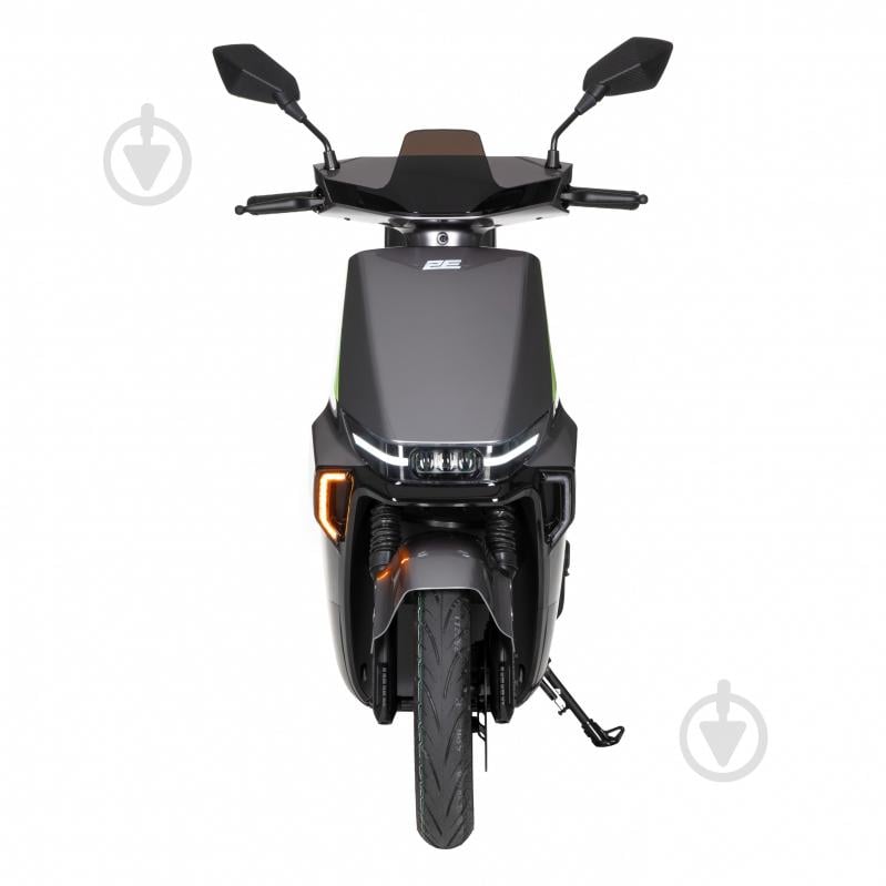 Электроскутер 2E S70 (2EESS70PLUS) серый - фото 7 Электроскутер 2E S70 (2EESS70PLUS) серый - фото 7