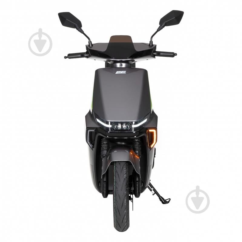 Электроскутер 2E S70 (2EESS70PLUS) серый - фото 6 Электроскутер 2E S70 (2EESS70PLUS) серый - фото 6