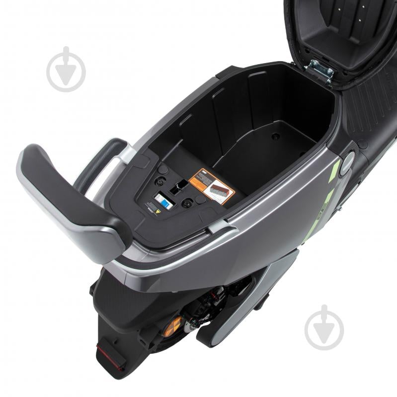 Электроскутер 2E S70 (2EESS70PLUS) серый - фото 36 Электроскутер 2E S70 (2EESS70PLUS) серый - фото 36