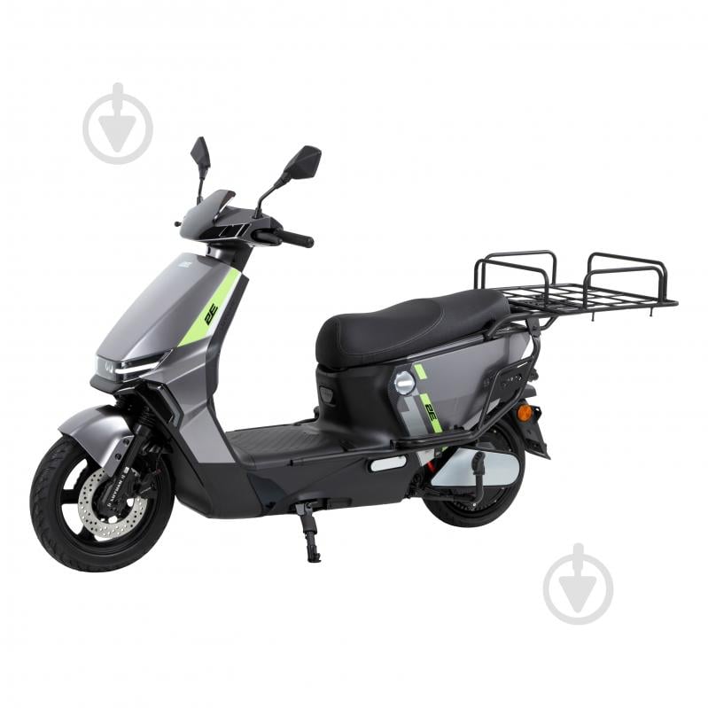 Электроскутер 2E S70 (2EESS70PLUS) серый - фото 16 Электроскутер 2E S70 (2EESS70PLUS) серый - фото 16