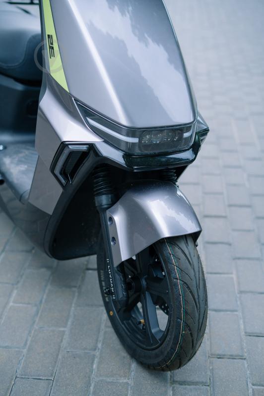 Электроскутер 2E S70 (2EESS70PLUS) серый - фото 23 Электроскутер 2E S70 (2EESS70PLUS) серый - фото 23