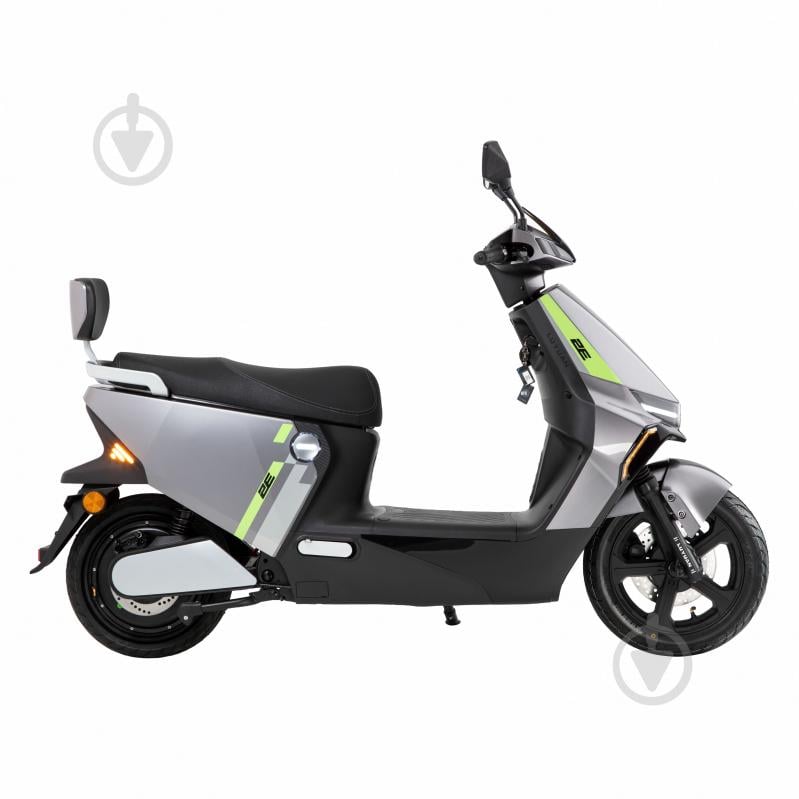 Электроскутер 2E S70 (2EESS70PLUS) серый - фото 11 Электроскутер 2E S70 (2EESS70PLUS) серый - фото 11