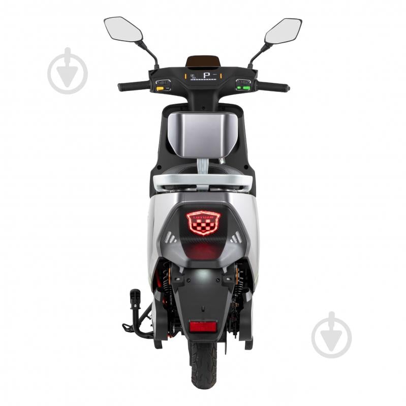 Электроскутер 2E S70 (2EESS70PLUS) серый - фото 14 Электроскутер 2E S70 (2EESS70PLUS) серый - фото 14