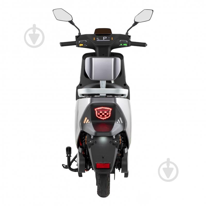 Электроскутер 2E S70 (2EESS70PLUS) серый - фото 10 Электроскутер 2E S70 (2EESS70PLUS) серый - фото 10