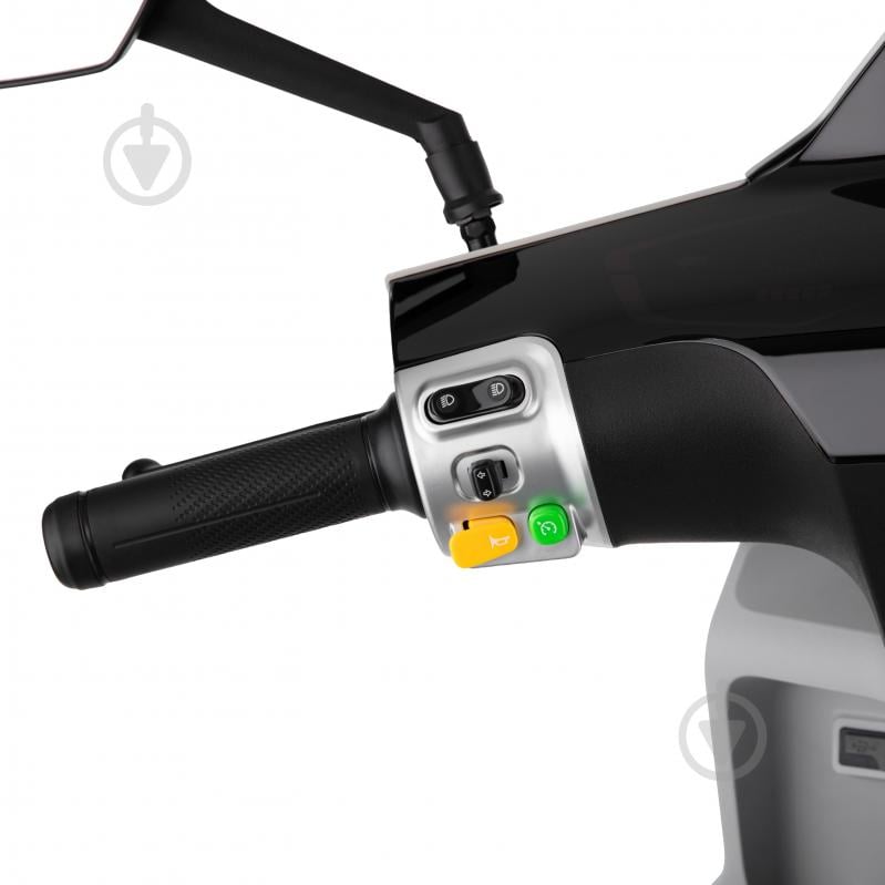 Электроскутер 2E S90 (2EESS90) белый - фото 12