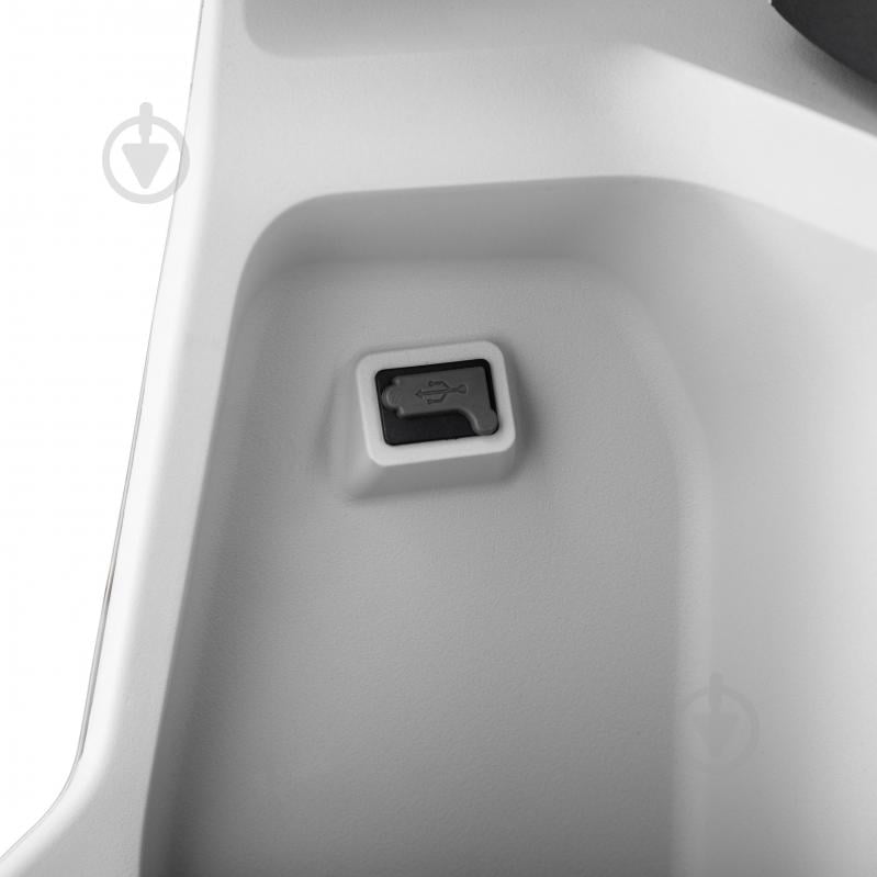 Электроскутер 2E S90 (2EESS90) белый - фото 9