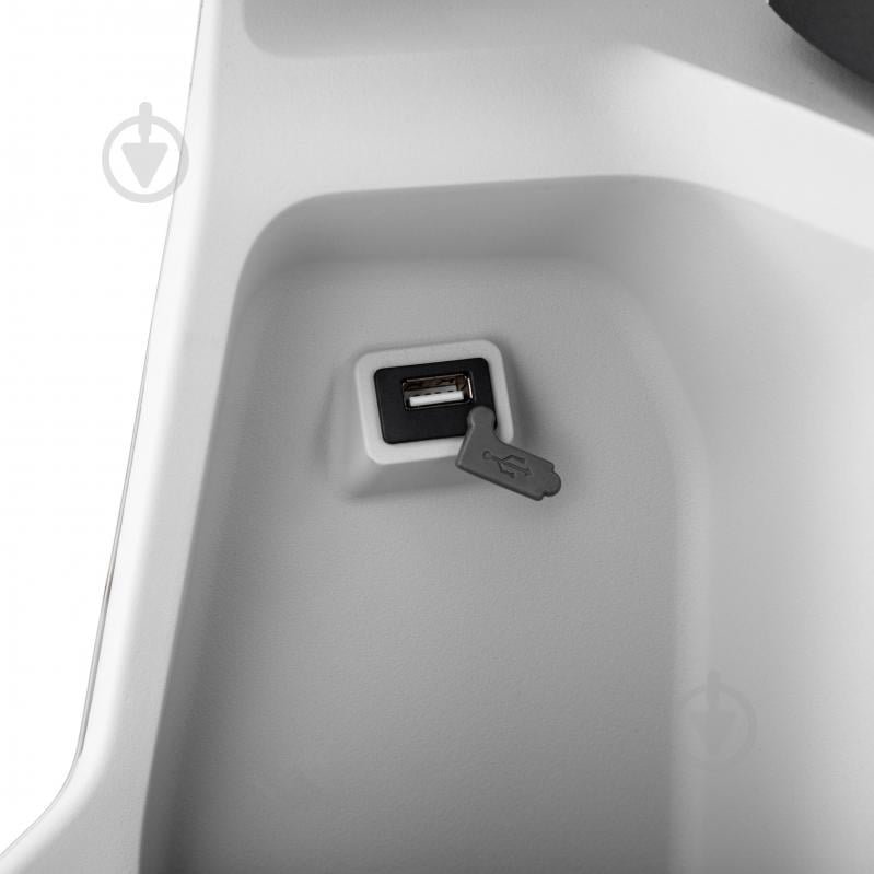 Электроскутер 2E S90 (2EESS90) белый - фото 8