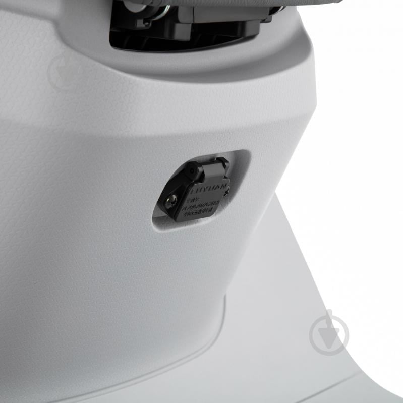 Электроскутер 2E S90 (2EESS90) белый - фото 25