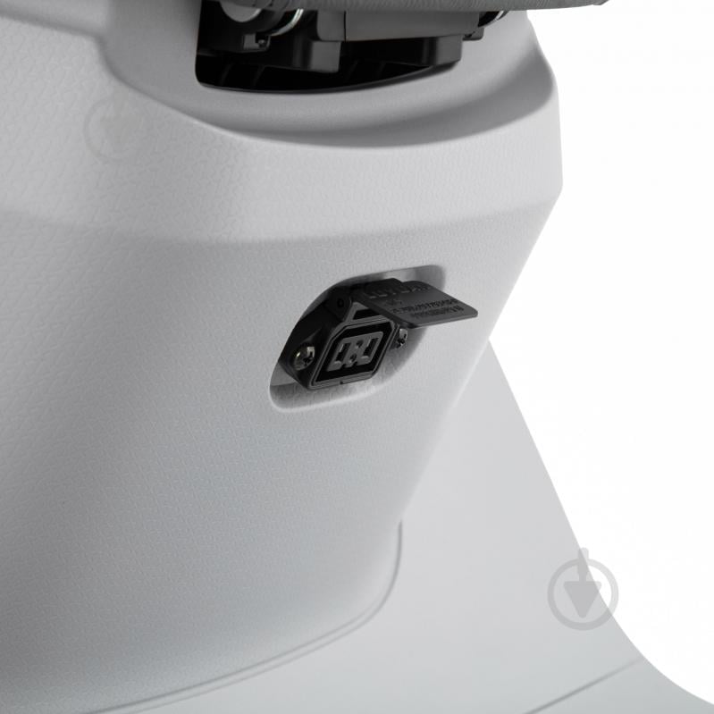 Электроскутер 2E S90 (2EESS90) белый - фото 26