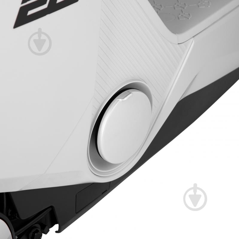 Электроскутер 2E S90 (2EESS90) белый - фото 7