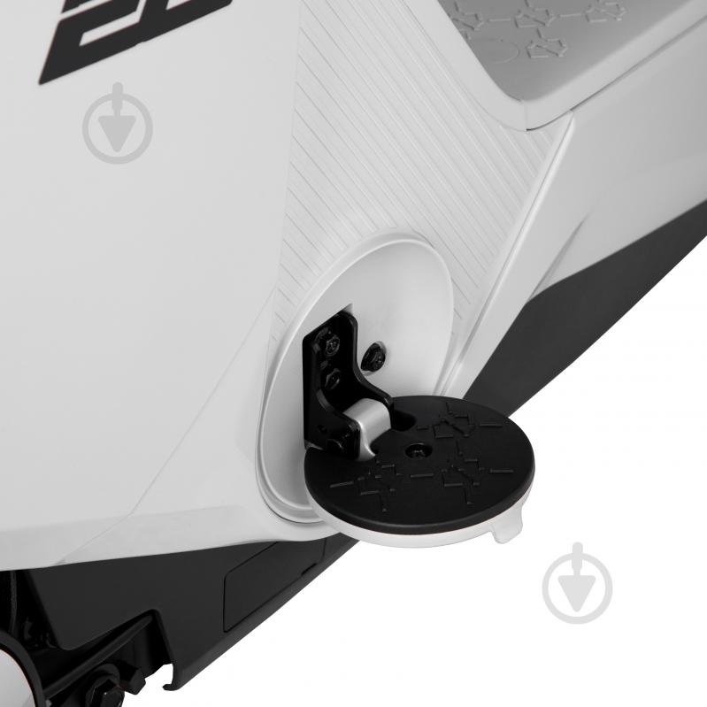 Электроскутер 2E S90 (2EESS90) белый - фото 6