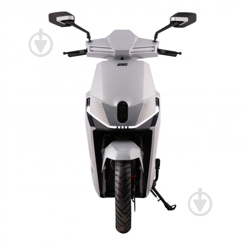 Электроскутер 2E S90 (2EESS90) белый - фото 18