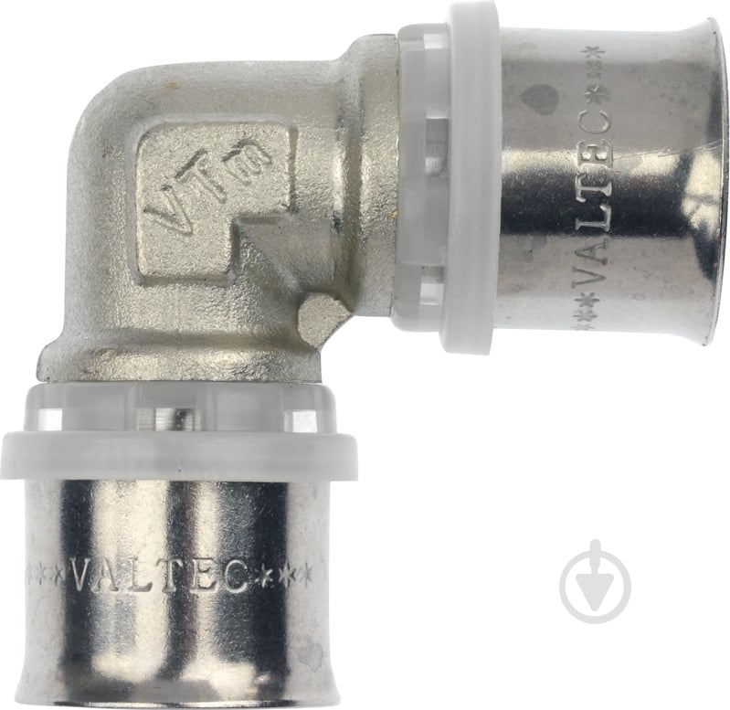 Коліно Valtec d26" - фото 1 Коліно Valtec d26" - фото 1