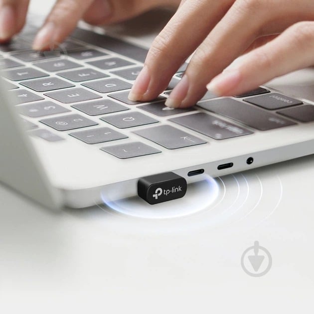 Wi-Fi-адаптер TP-Link Archer TX10UB Nano (ARCHER-TX10UB-NANO) - фото 6