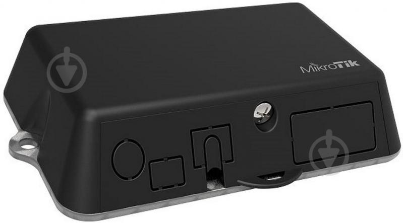 Маршрутизатор Mikrotik LtAP mini (RB912R-2ND-LTM) - фото 1 Маршрутизатор Mikrotik LtAP mini (RB912R-2ND-LTM) - фото 1