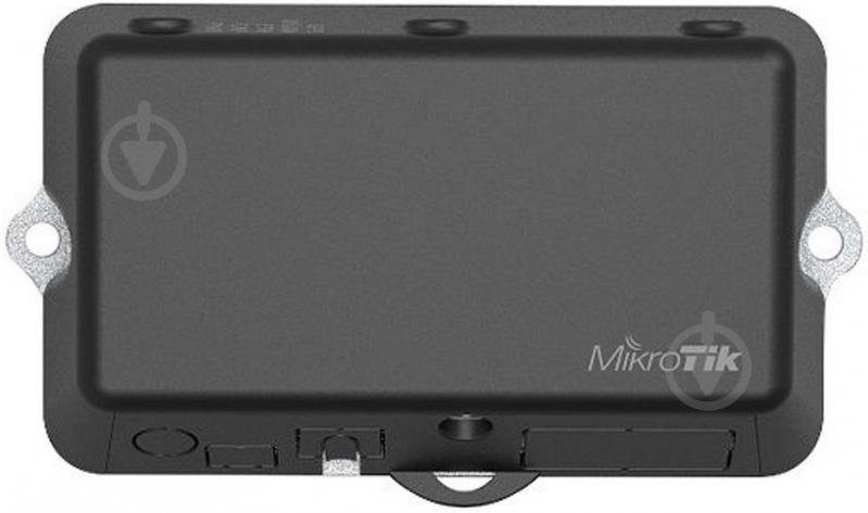 Маршрутизатор Mikrotik LtAP mini (RB912R-2ND-LTM) - фото 2 Маршрутизатор Mikrotik LtAP mini (RB912R-2ND-LTM) - фото 2