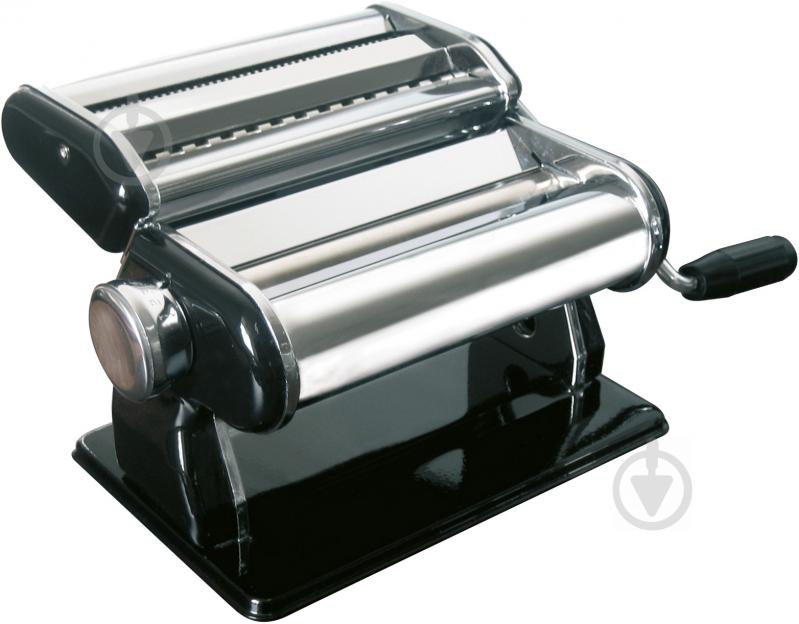 Машинка для приготування пасти Pasta Perfetta Nero 28230 Gefu - фото 1