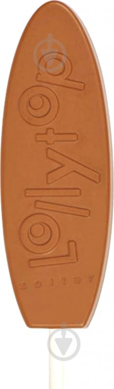 Шоколад Zotter белый с миндалем и нугой на палочке 20 г - фото 2 Шоколад Zotter белый с миндалем и нугой на палочке 20 г - фото 2