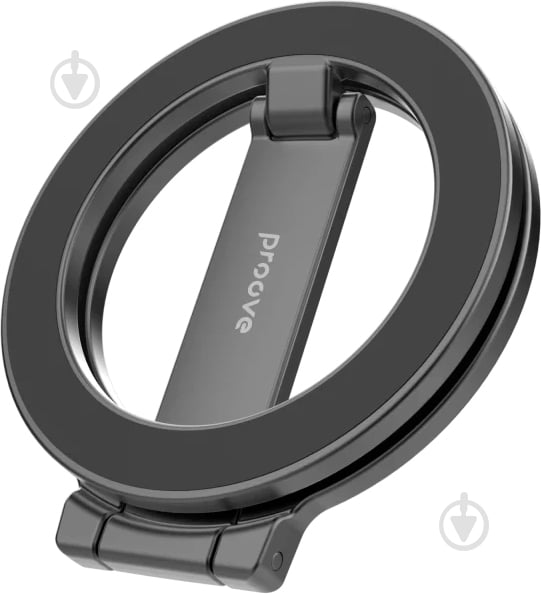Держатель магнитный Proove Hidden Universal Type Car (CHHN00000001) gray - фото 2 Держатель магнитный Proove Hidden Universal Type Car (CHHN00000001) gray - фото 2