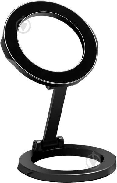 Держатель магнитный Proove Hidden Universal Type Car (CHHN00000001) gray - фото 3 Держатель магнитный Proove Hidden Universal Type Car (CHHN00000001) gray - фото 3