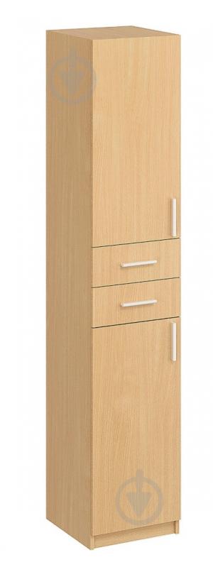 Пенал Компанит 3 NEW бук - фото 1