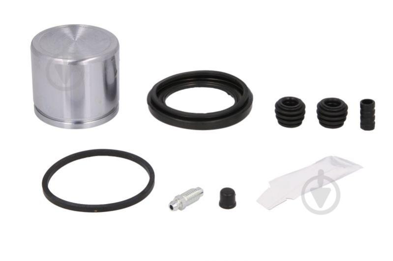 ᐉ Ремкомплект суппорта переднего (диаметр поршня: 57) TOYOTA COROLLA 1. ...