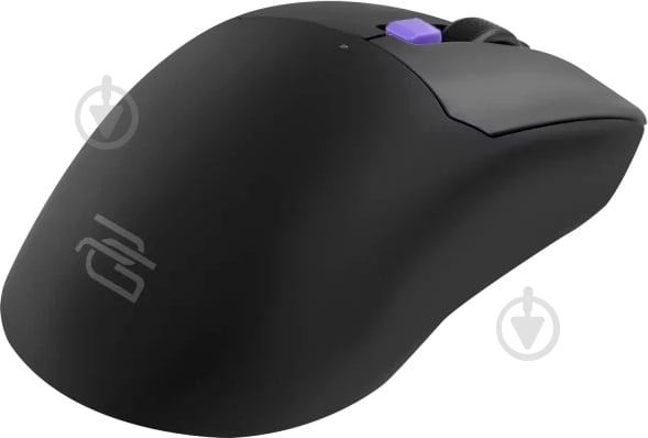 Миша Proove Gaming Everon black (WMEV00022001) - фото 3