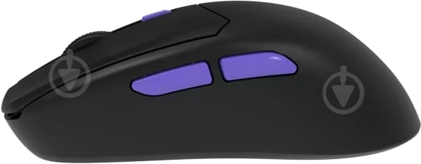 Миша Proove Gaming Everon black (WMEV00022001) - фото 2